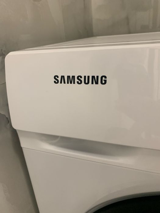 Стиральная машина Sumsung 8 кг