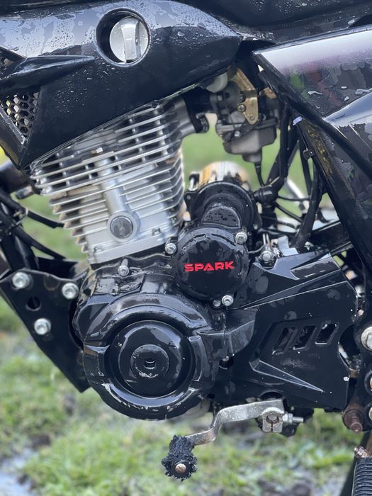 Продам Spark 200sp
