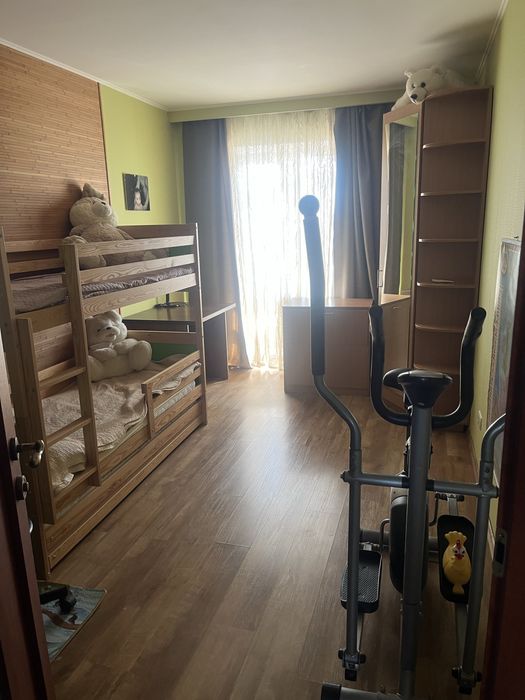 Розссошенці, 3кімн з АО