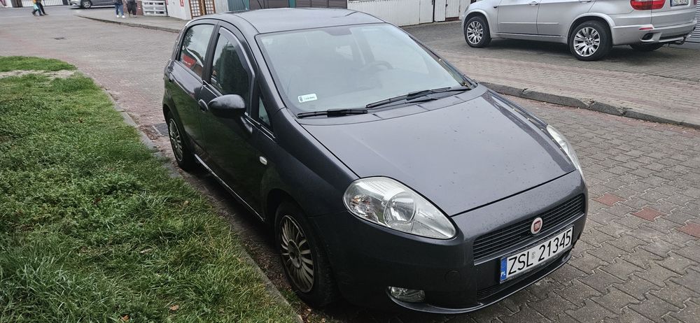 Fiat Grande Punto