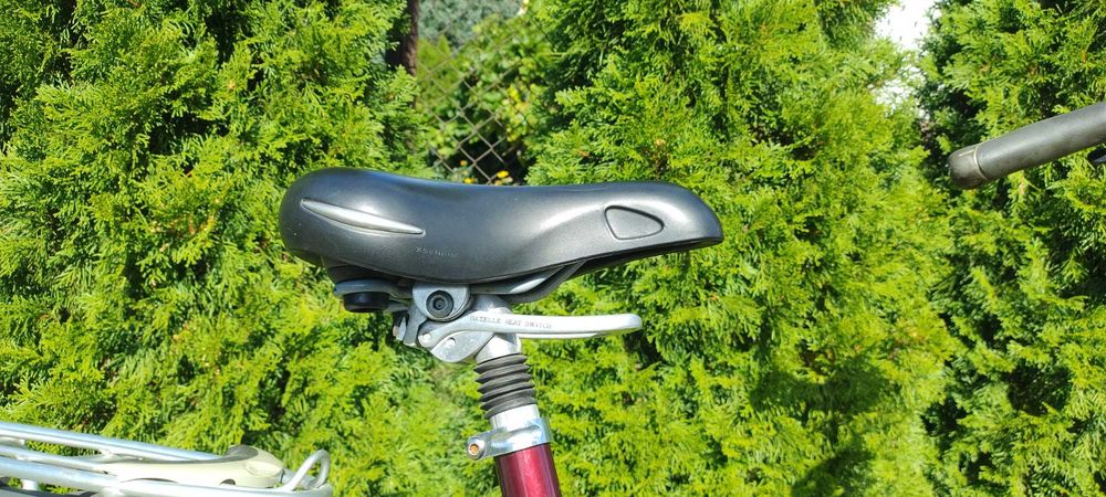 Rower  Gazelle  Geneve hamulce hydrauliczne ,osprzęt Deore