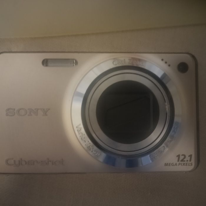 Sony Cyber-shot DSC w270
