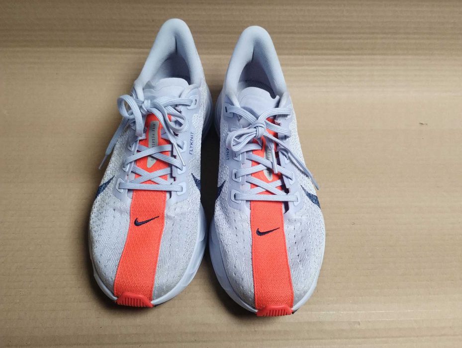 buty do biegania sportowe Nike Zoom Pegasus plus bdb