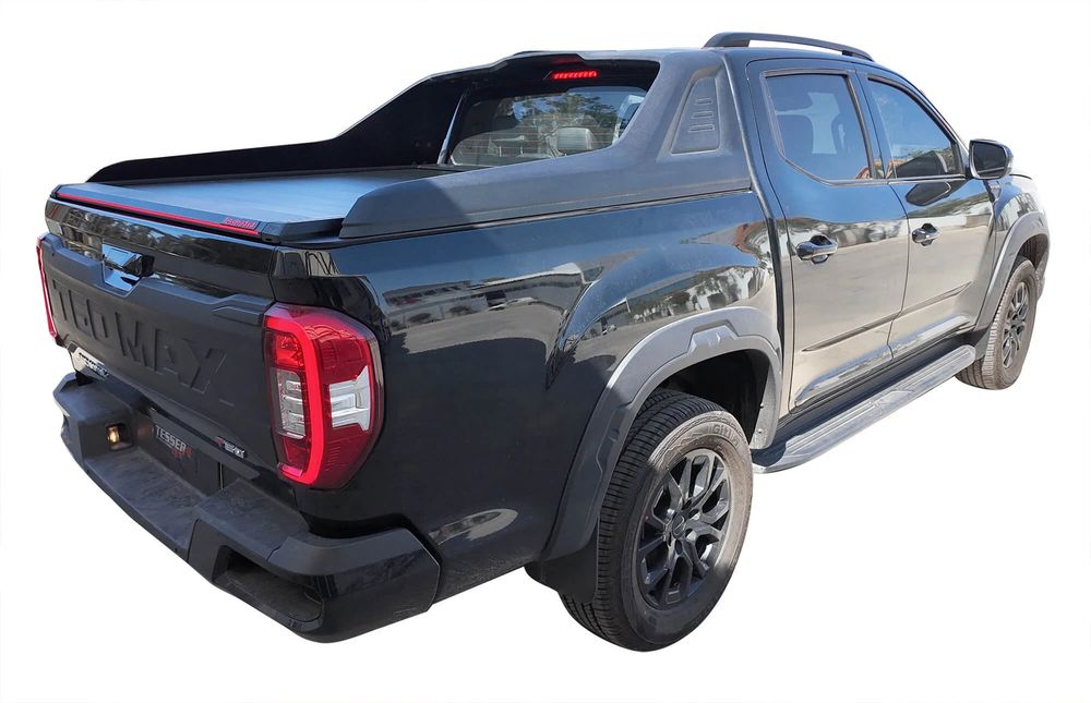 Roleta paki aluminiowa Tessera Roll+ Electric Maxus T60 MAX 2025-
