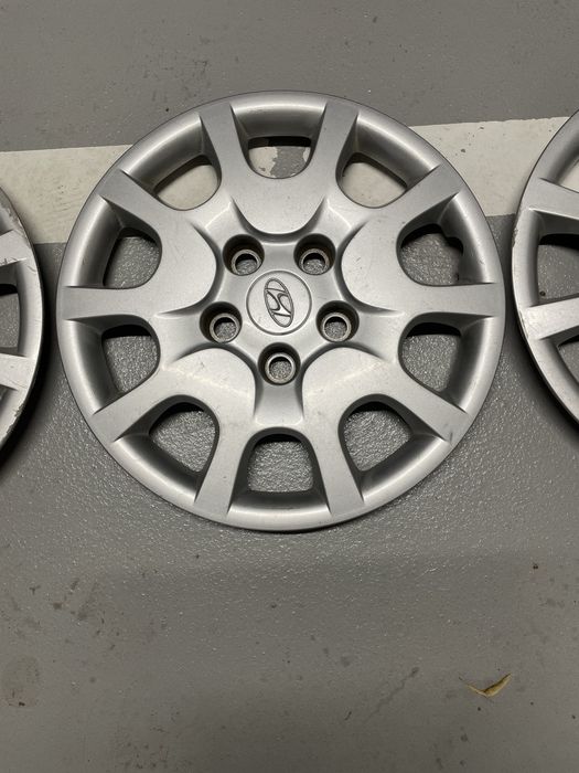 Kolpaki hyundai 15”