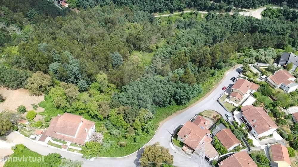 Terreno  para venda