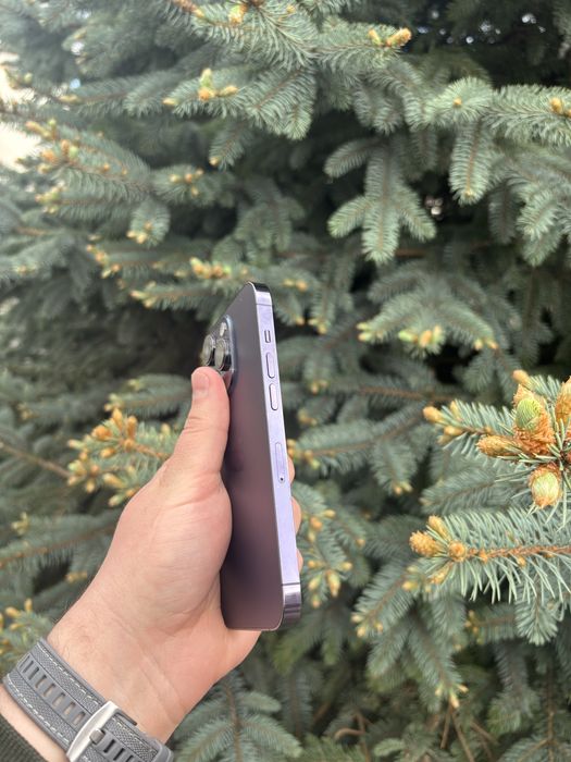 Iphone 14 pro 256 100% акб айфон