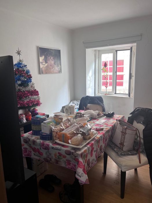 Property in Santa Maria Maior, Lisboa