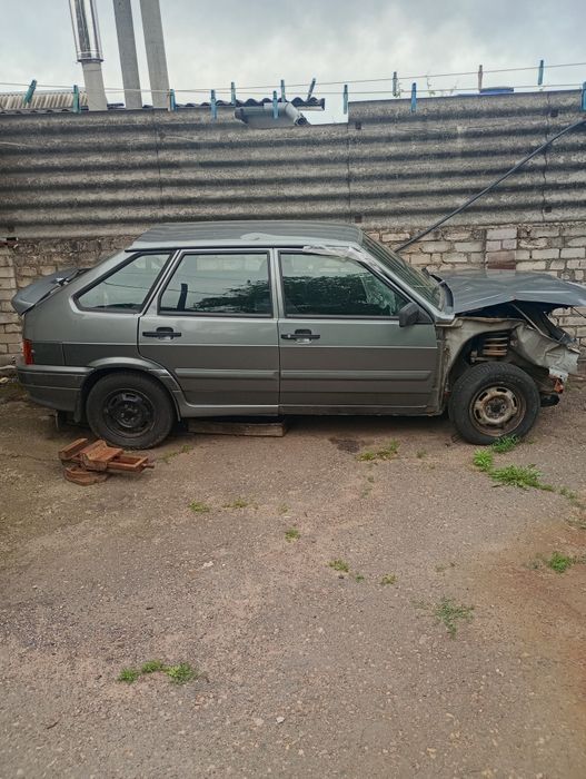 Продам ВАЗ 21014