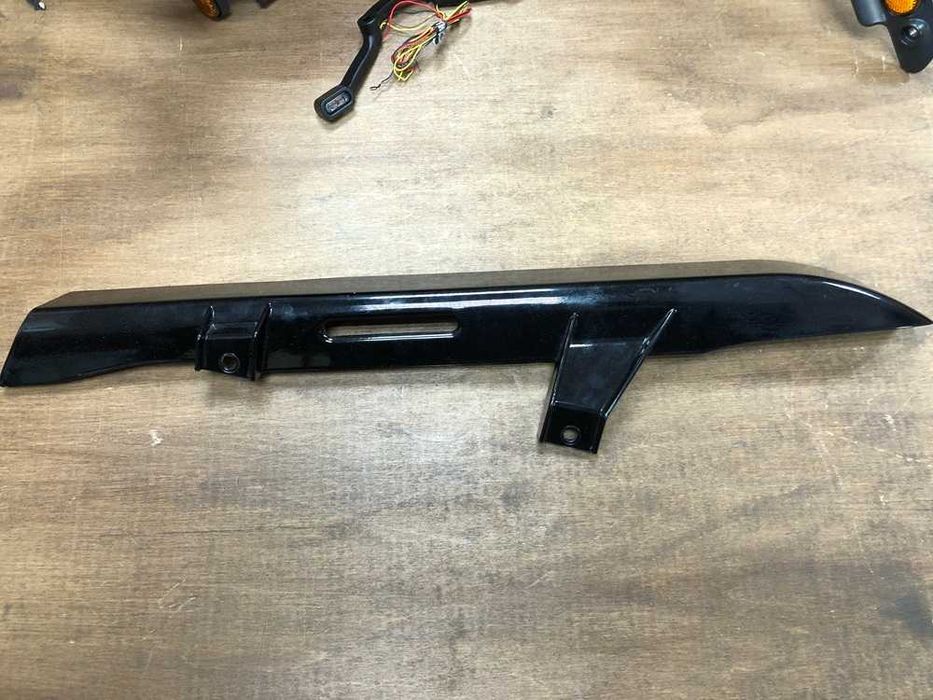 Передне крило для Harley-Davidson RH 1200 Sportster S