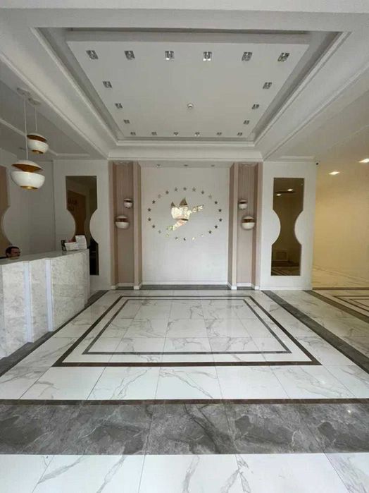 2к 41 Жемчужина Кадорр Таирова Вид на море 8 этаж Переуступка