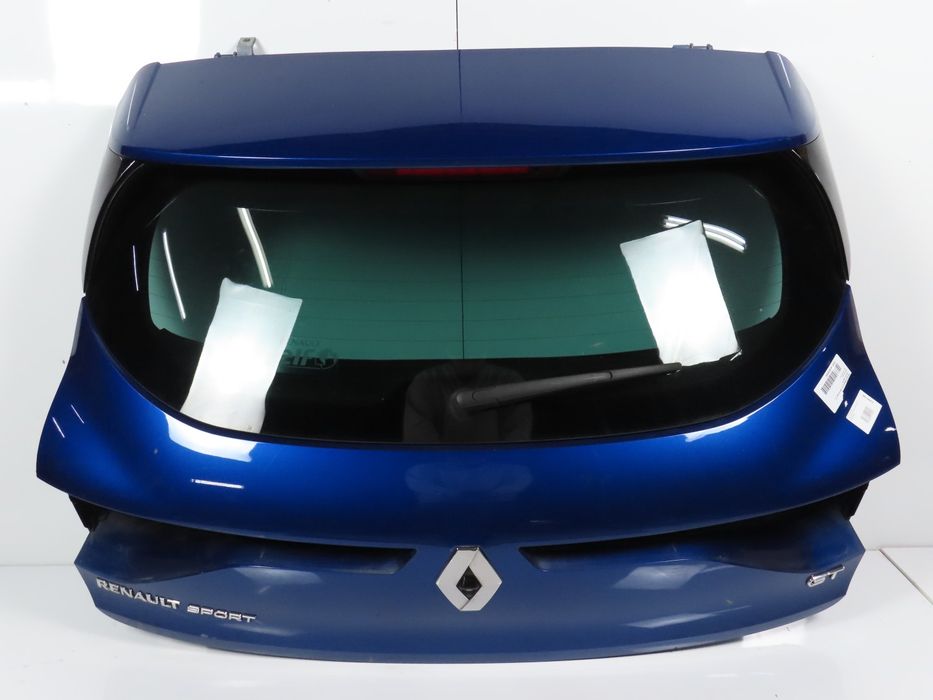 Tampa Da Mala Renault Megane Iv Hatchback Ref: 901007547R