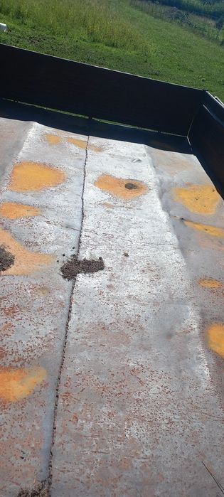 Продам прицеп 2 птс 4