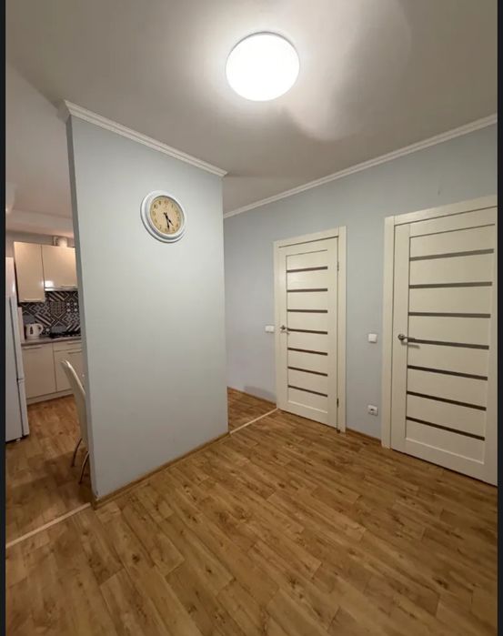 Продажа 1-к ЖК Набережный Квартал ж/м Победа