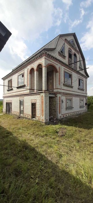 Будинок в смт. Томашпіль