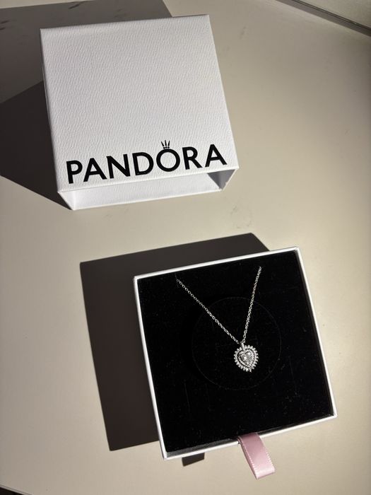 Намисто Pandora оригінальна