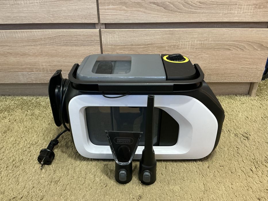 Odkurzacz piorący Karcher SE3