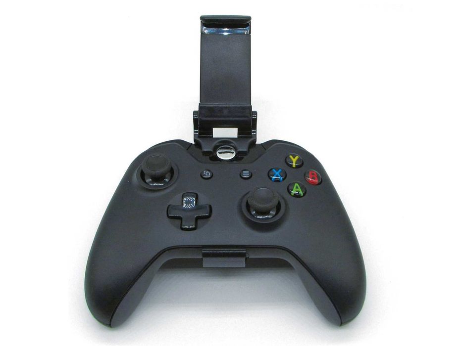Suporte de Telemóvel para Comando Xbox One S