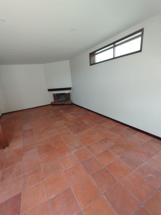 Andar moradia T4