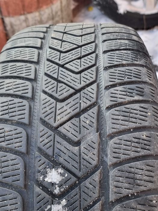 Koła Mercedesa ML 166, Ml 164, GLE  255/50 R19
