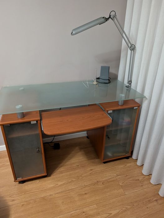 Secretaria para computador