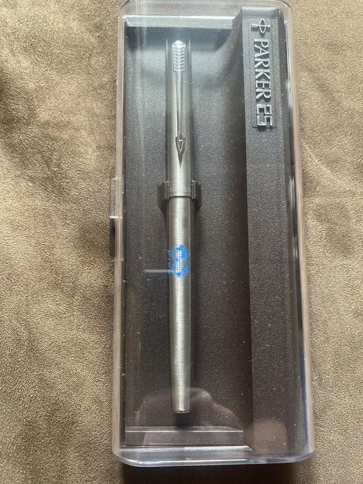 FIFA caneta Parker Rollerball