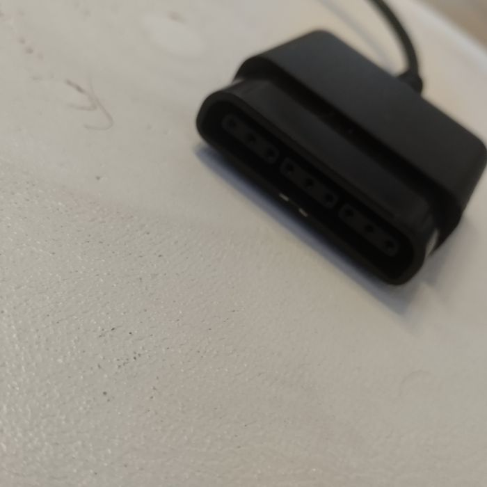 Przejściówka USB nowa