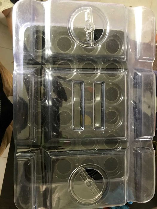 Propagador Aerocloner 24 Neptune Hydroponics