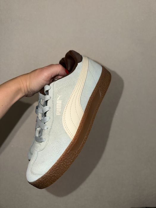 Кросівки Puma 35 розмір 22 см palermo