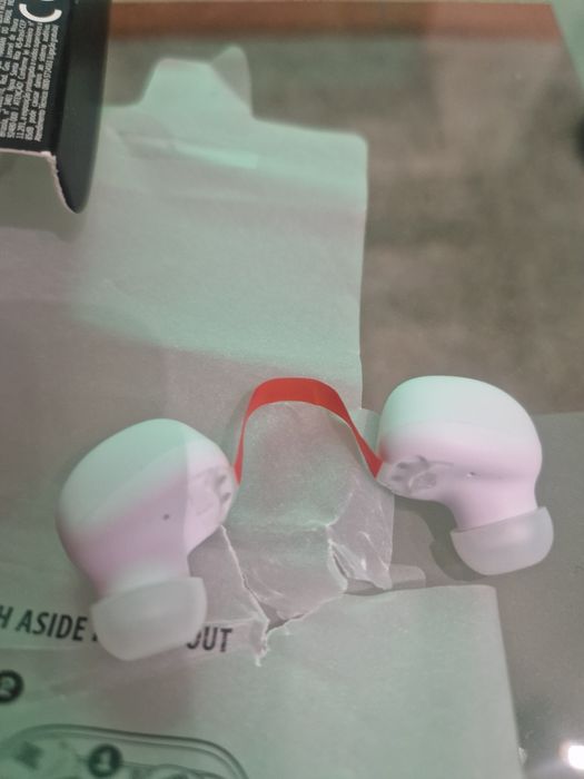 Auriculares jbl wave buds 2