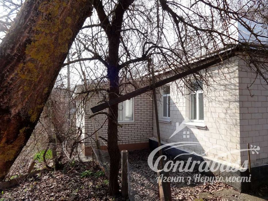 Цегляний будинок 54 м² 100 км. до Києва. С. Македони Обухівський р-н