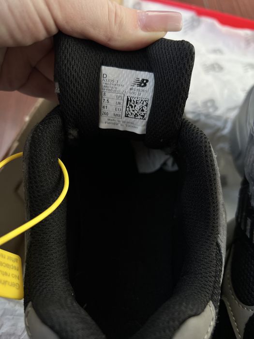 New balance 9060 41p