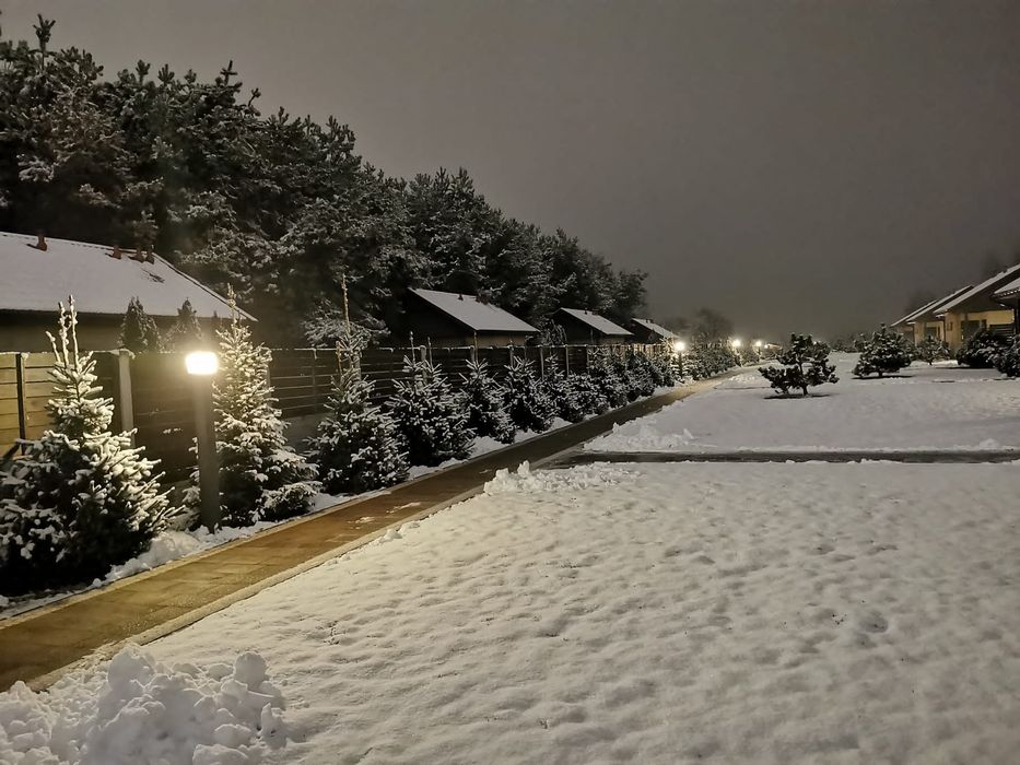Noclegi Domki Uniejów