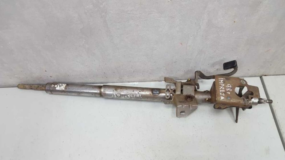 Рулевая колонка Subaru Impreza GC GF GM I рульовий вал Субару 93-01