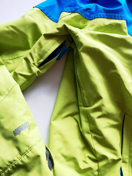 Kurtka narciarska męska FIRREFLY - M/ małe L