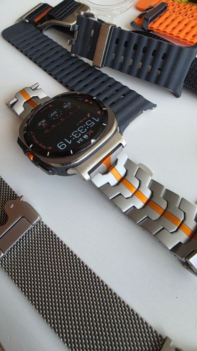 Samsung Galaxy Watch Ultra