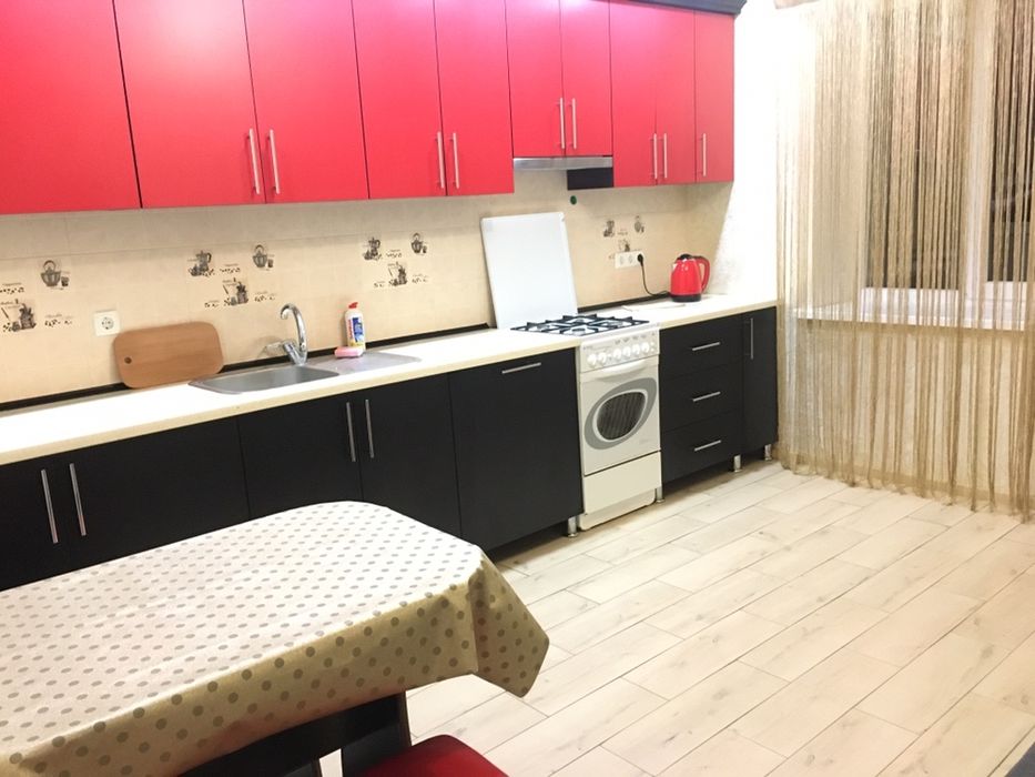 2к новобудова ПортСіті, подобово, погодинно 600