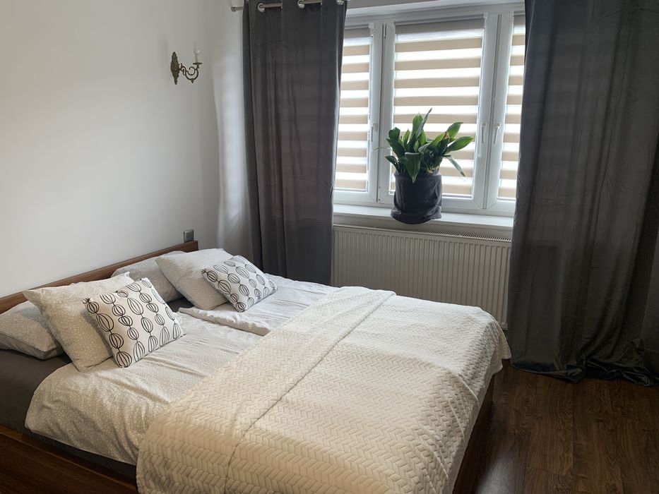 Nocleg dla pracowników 1-8 os kwatery pracownicze