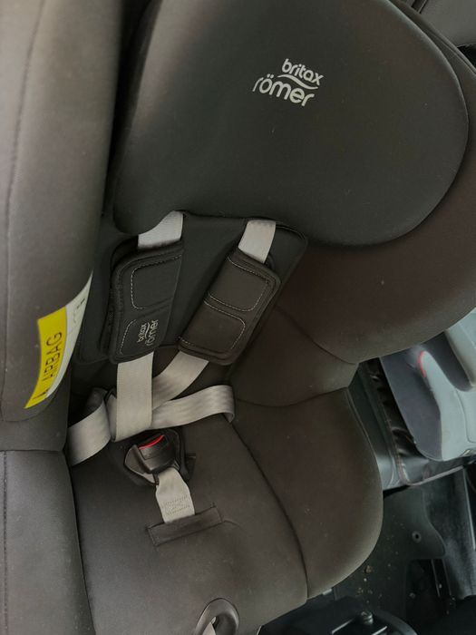 Cadeira auto Britax Romër