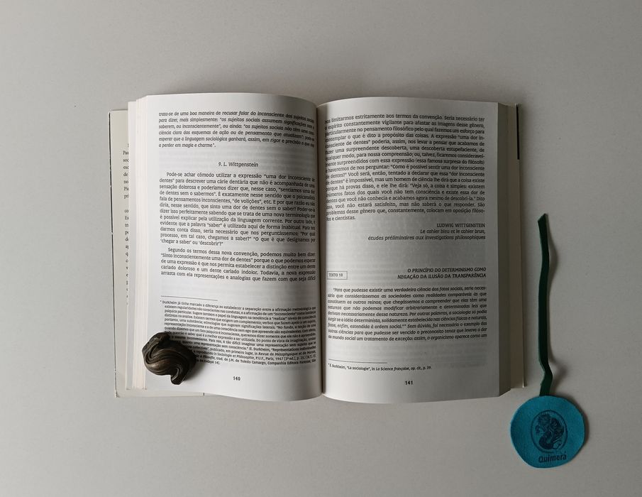 A profissão de sociólogo