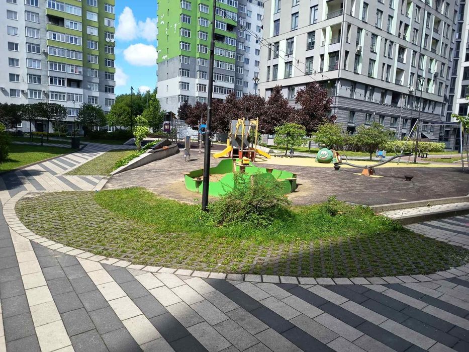 ВЛАСНИК Здає 2-кім квартиру - зображення 3
