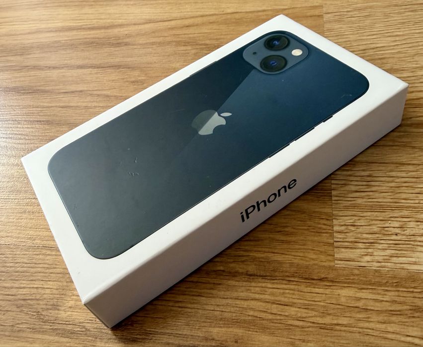 iPhone 13 128GB