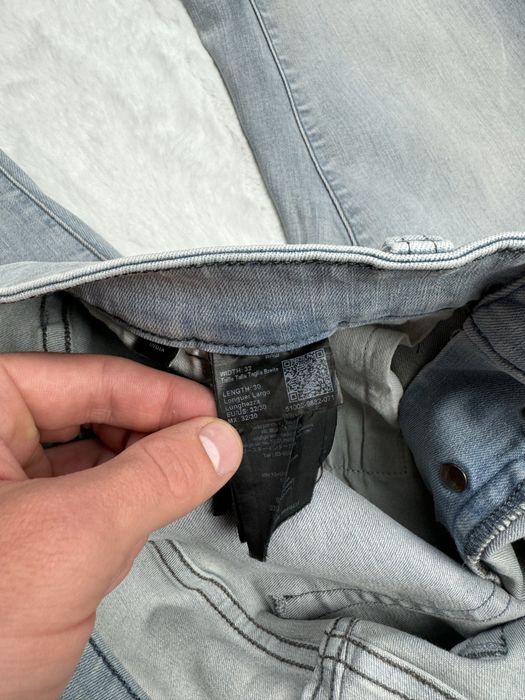 Джинси G-Star Raw