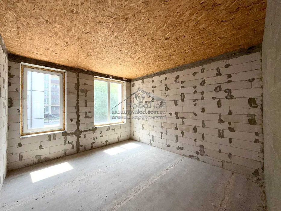 Пропонуємо Таунхаус с. Ходосівка  - Мануфактура HN