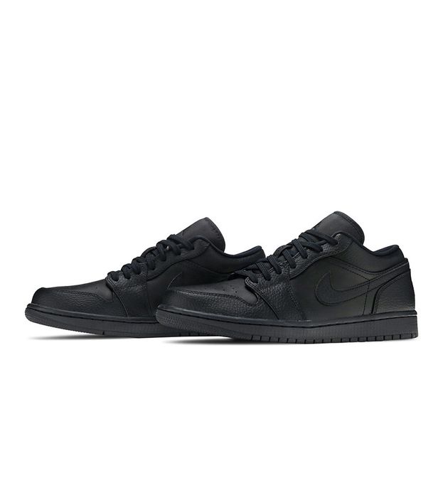 Нові Кросівки Air Jordan 1 Low (Розмір 48.5/49.5) 553558-091