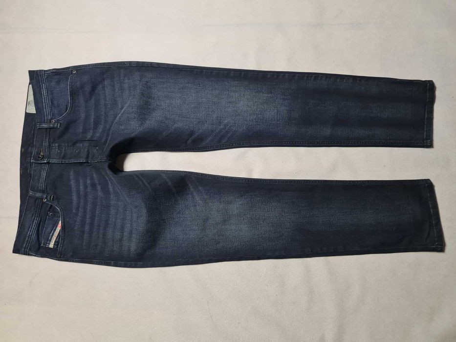 DIESEL - TEPPHAR roz. W36L32 pas 101 cm Igła Stan ' ^