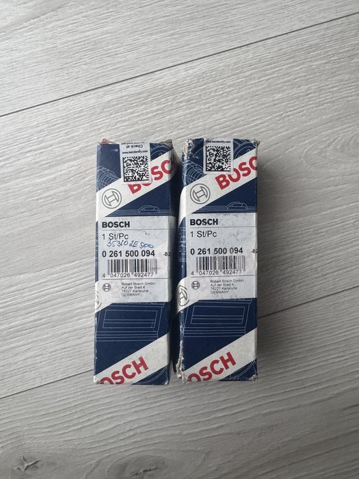 Форсунка 353102E500