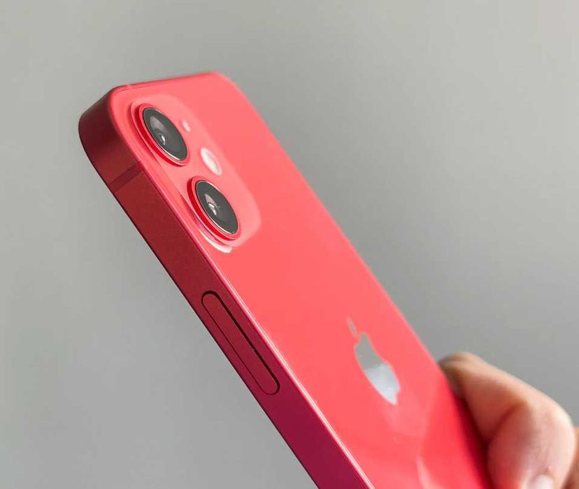 Iphone 12 mini ipecável