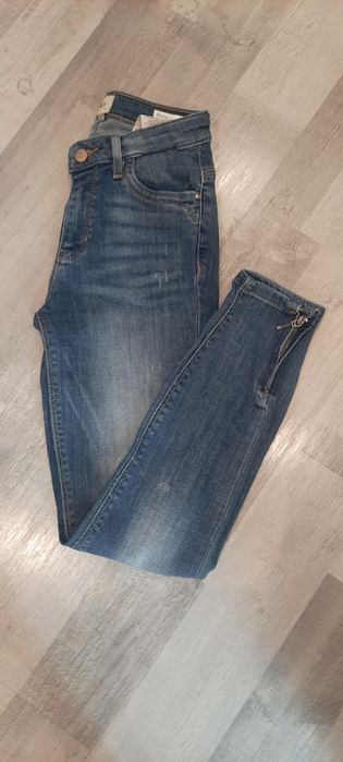 Jeansy ONLY 26/ xxs /xs