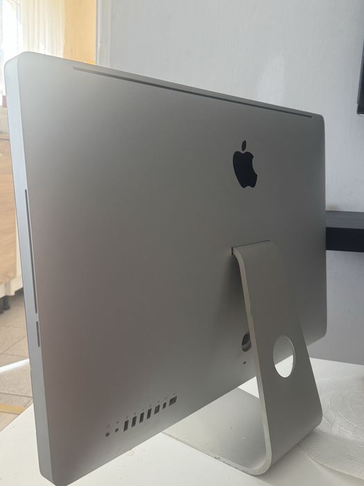 Apple iMac 27 cali 2010r